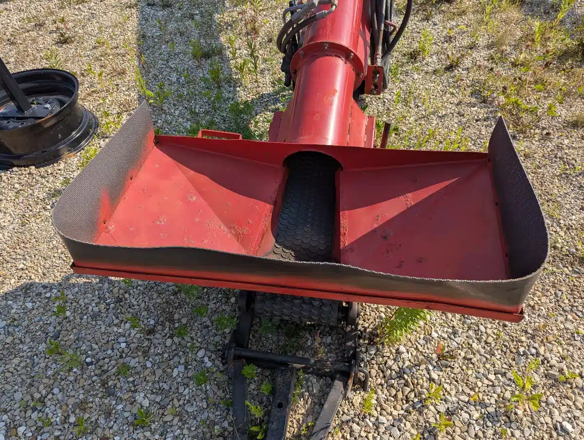 Gallery image 2 for Used 2018 Easy-Vey 831 Belt Conveyor