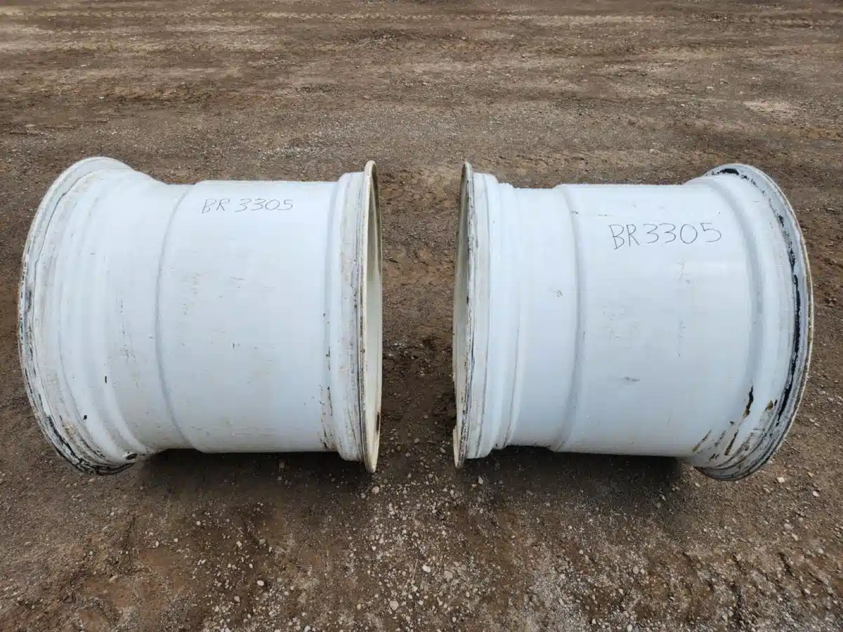 Gallery image 2 for Used Multistar 27x32 Rims