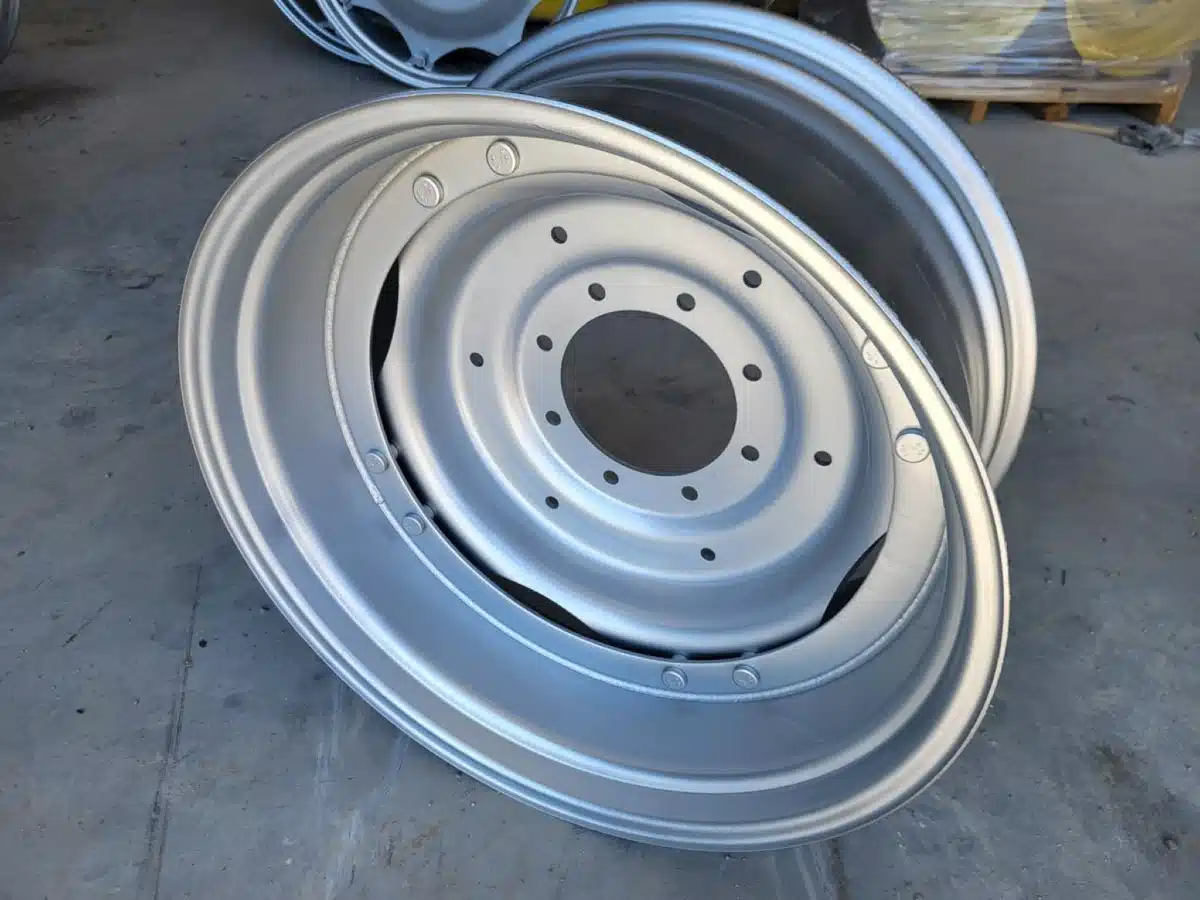 Gallery image 2 for New Multistar 15x30 Rims
