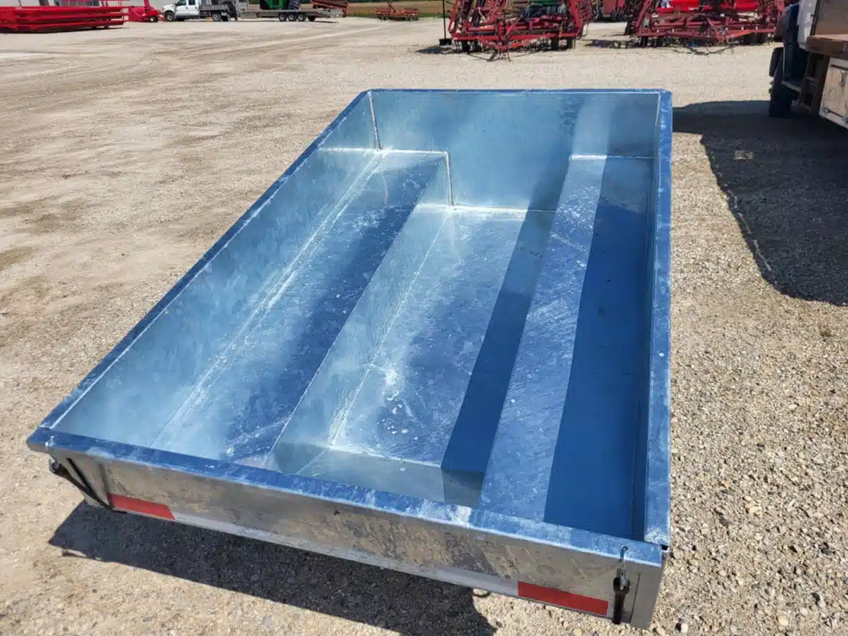 Gallery image 2 for New 2026 ONE SIXTEEN DUO AXLE Trailer - Utility