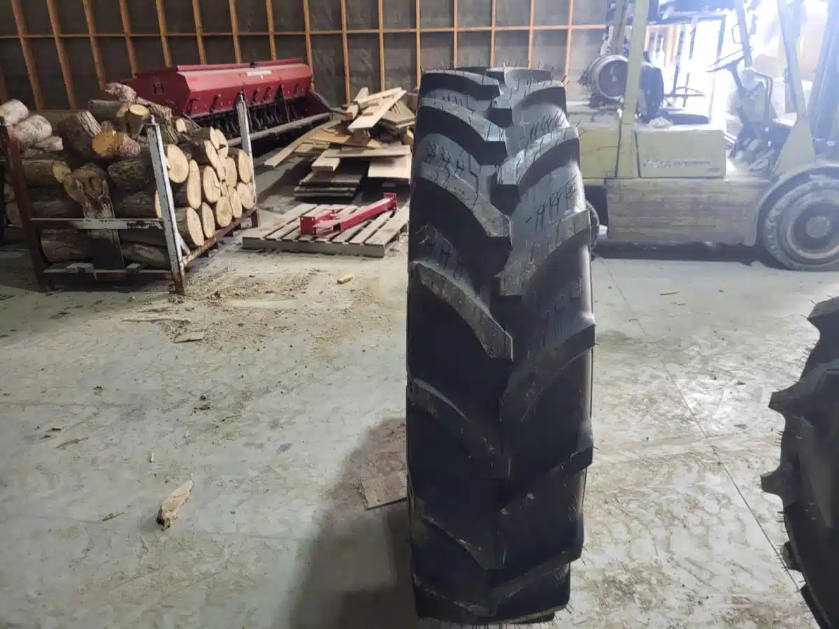 Gallery image 2 for New Forerunner 380/80R38 Tires