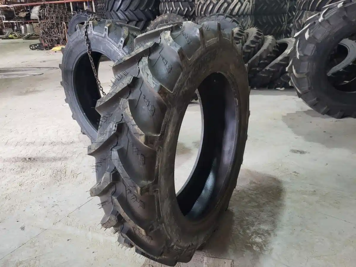 Gallery image 1 for New Forerunner 380/80R38 Tires