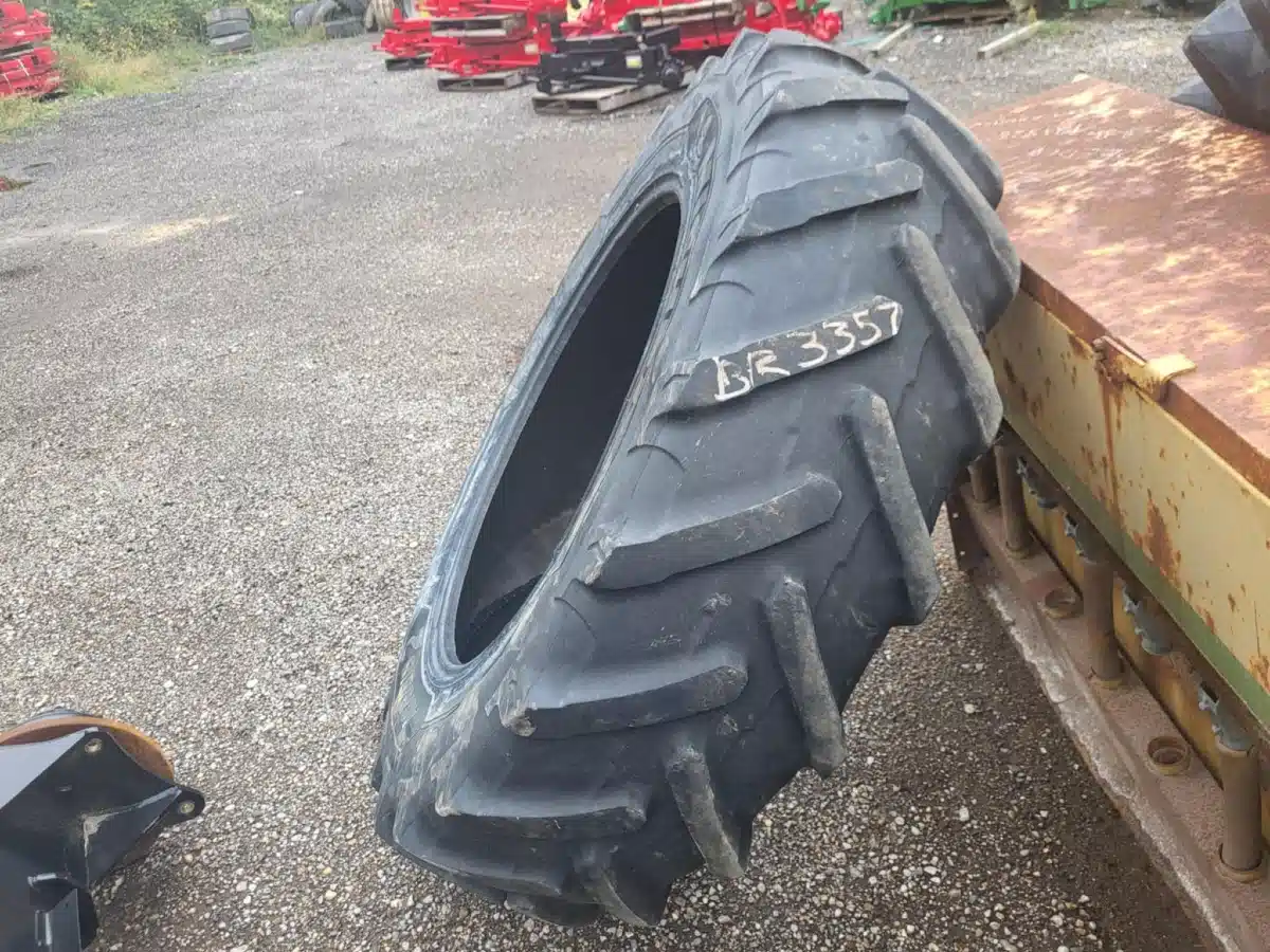 Gallery image 1 for Used Michelin 380/85R34 Tires