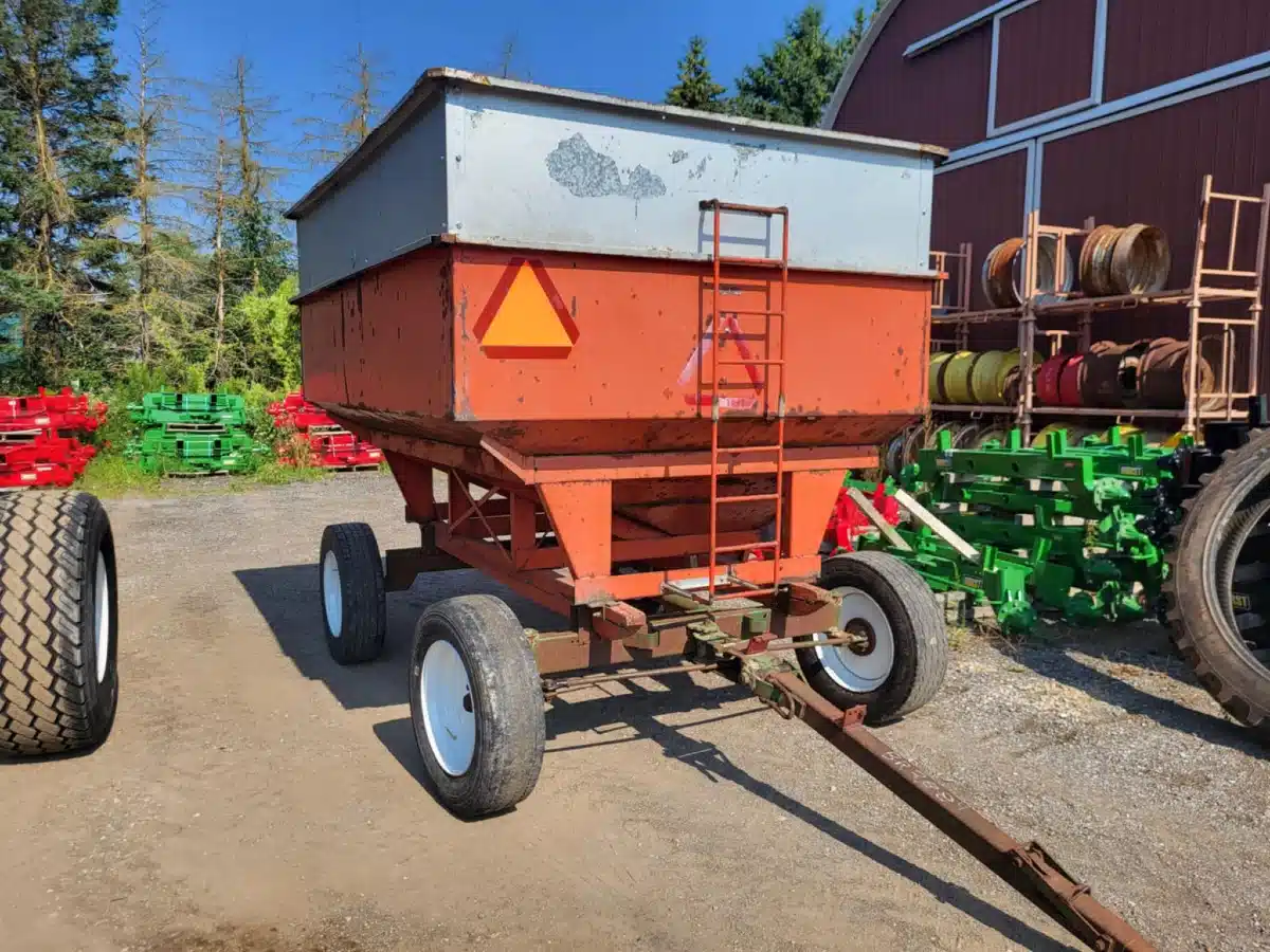 Gallery image 2 for Used Killbros 300 Gravity Box