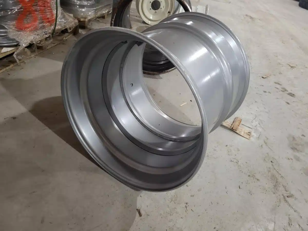 Gallery image 1 for New Multistar 20x22.5 Rims