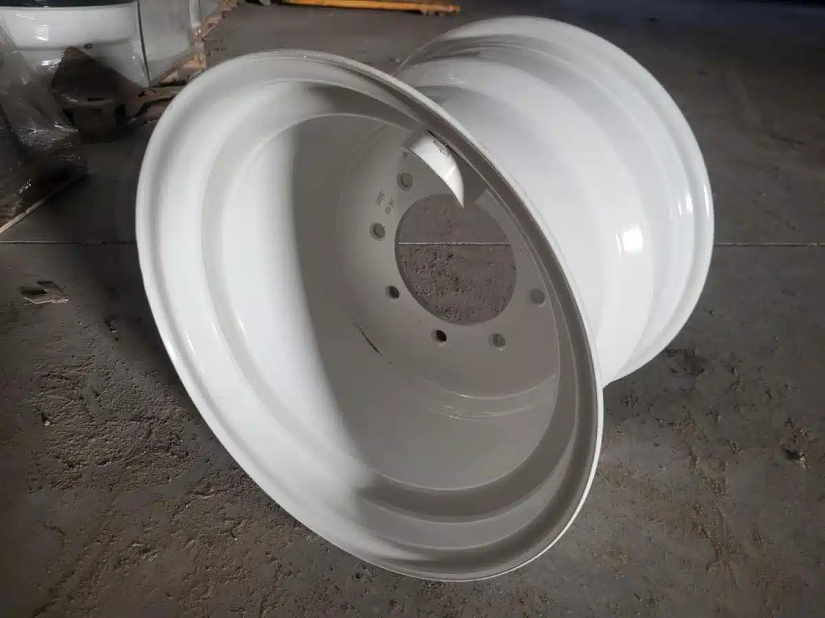 Gallery image 1 for New Multistar 13x17 Rims