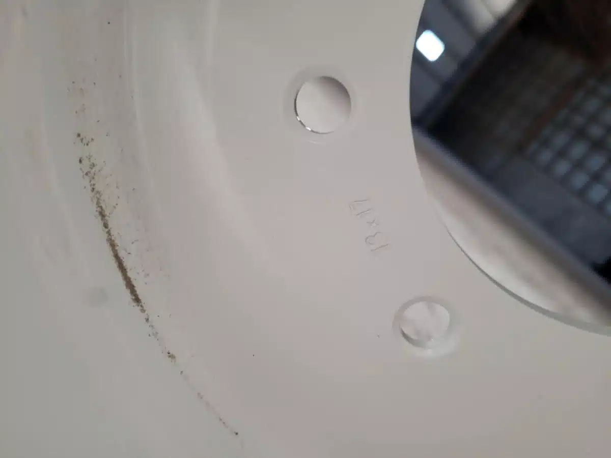 Gallery image 2 for New Multistar 13x17 Rims