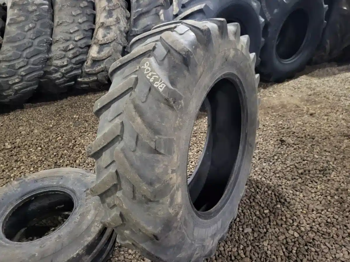 Gallery image 2 for Used Michelin 380/85R30 Tires