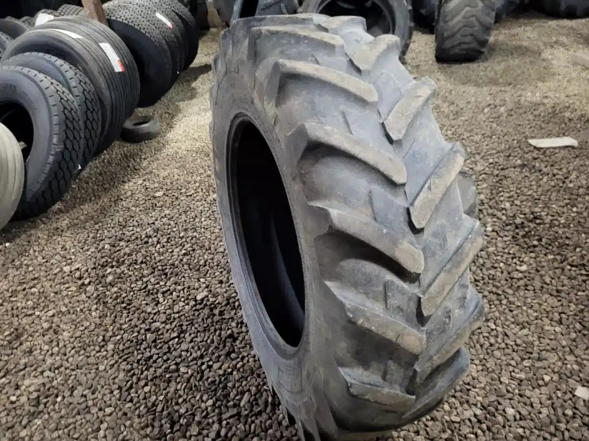 Gallery image 1 for Used Michelin 380/85R30 Tires