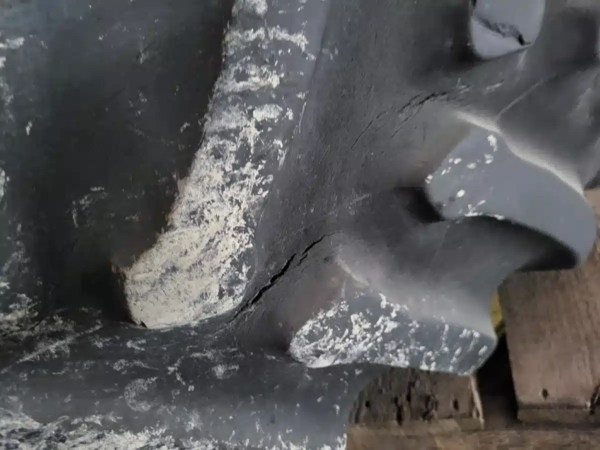 Gallery image 2 for Used Armstrong 20.8R38 Duals