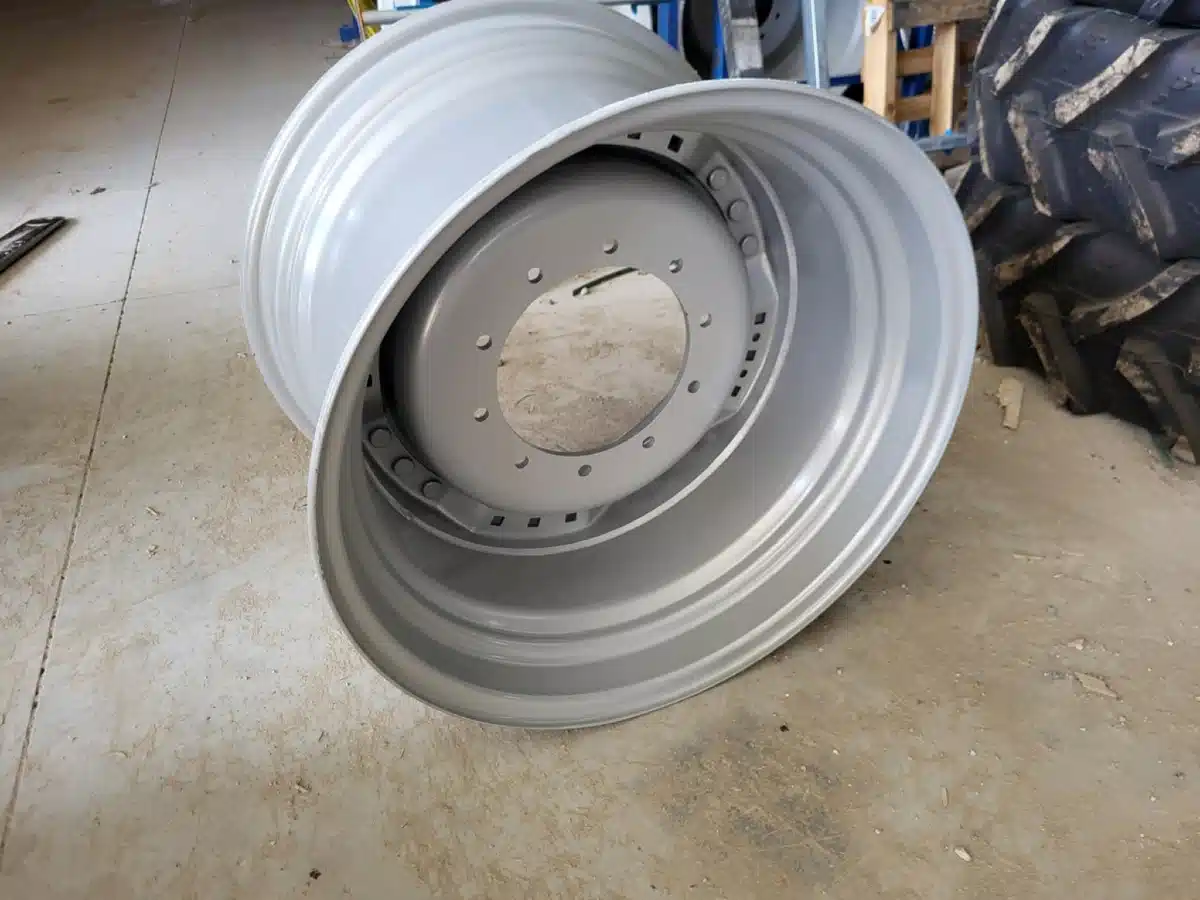 Gallery image 1 for New Multistar 20x30 Rims