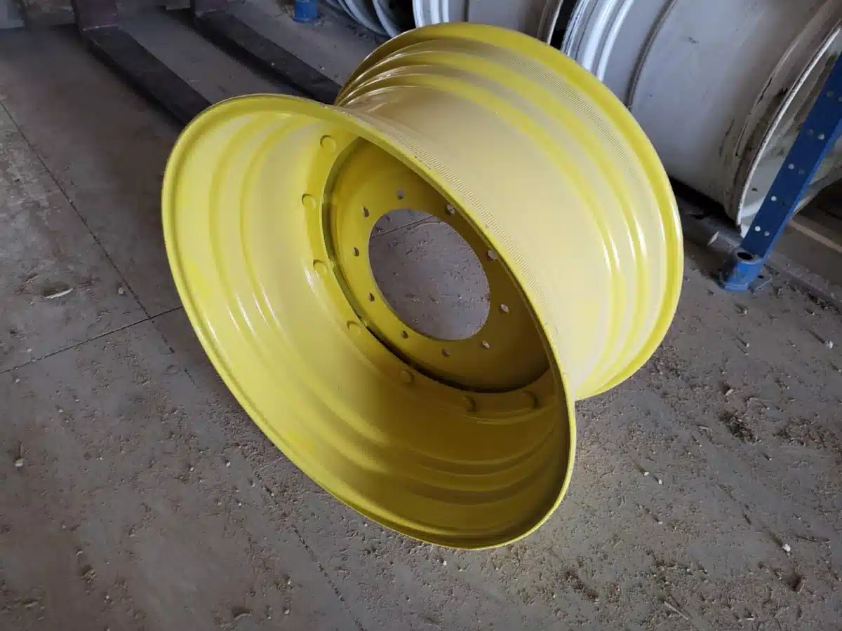 Gallery image 2 for New Multistar 16x30 Rims