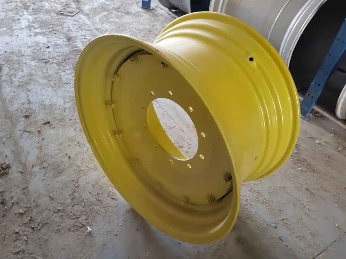 Gallery image 1 for New Multistar 16x30 Rims