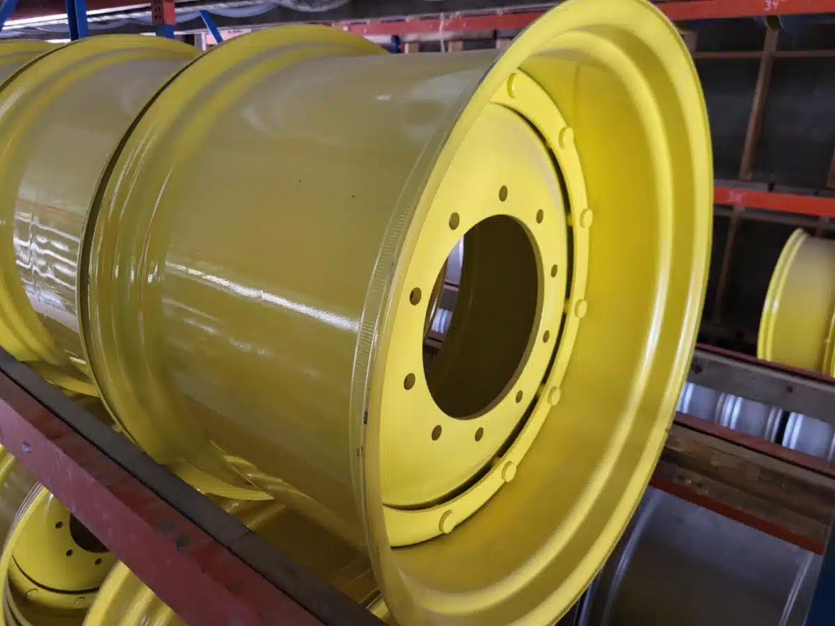 Gallery image 1 for New Multistar 18x28 Rims