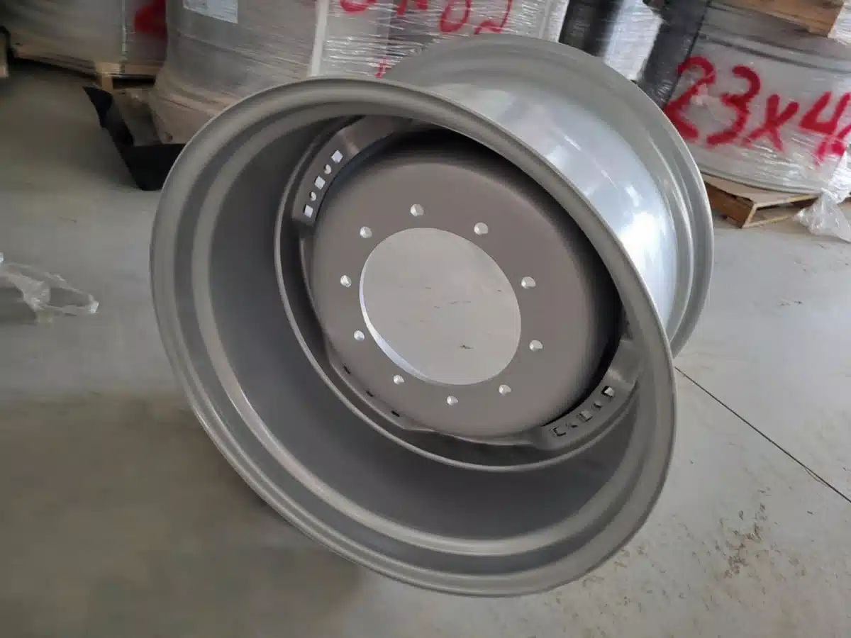 Gallery image 2 for New Multistar 18x28 Rims