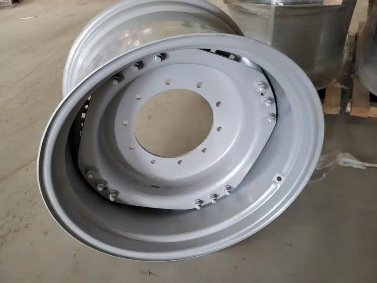 Gallery image 1 for New Multistar 18x28 Rims