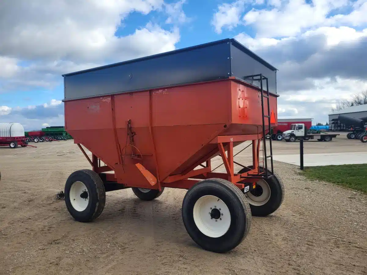 Gallery image 2 for Killbros 350 Gravity Box