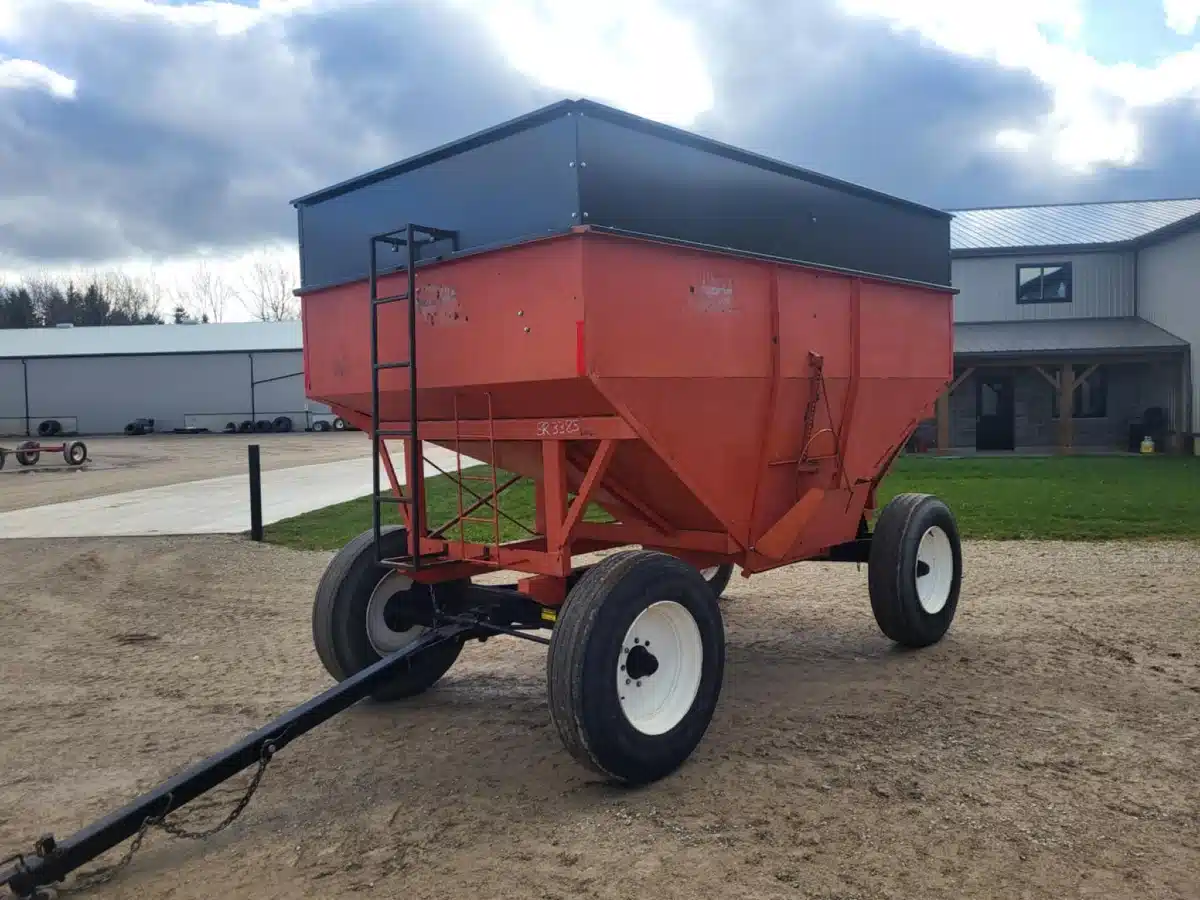 Gallery image 1 for Killbros 350 Gravity Box