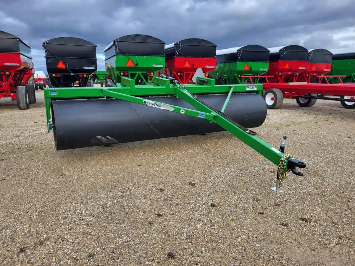 Gallery image 2 for New 2026 Bach Run 3616 Land Roller