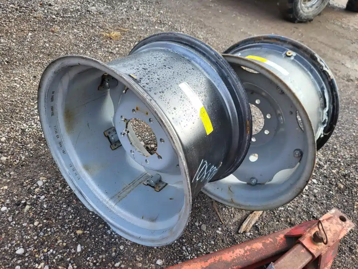 Gallery image 2 for Titan 15x24 Rims