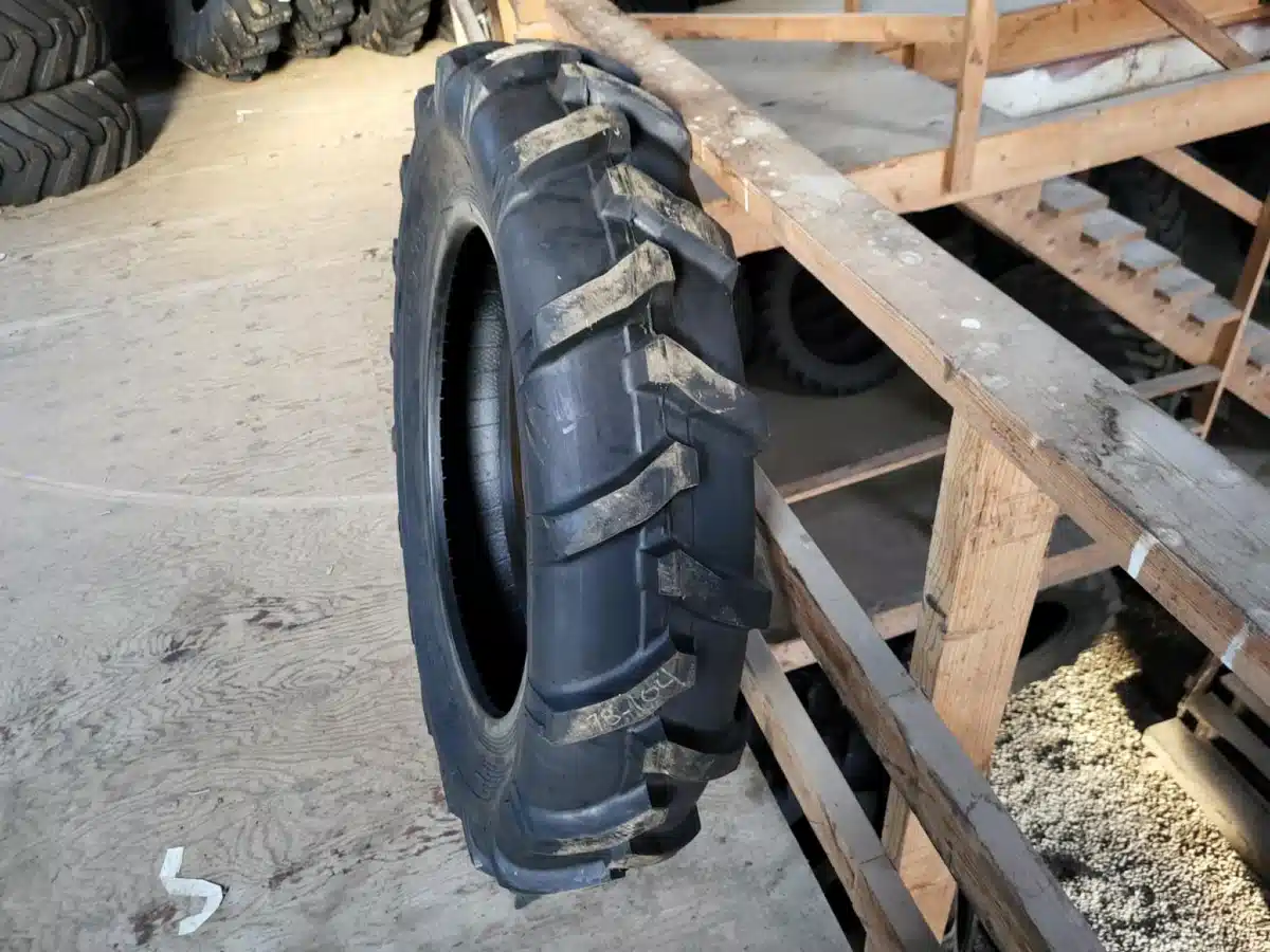 New Treadura 11.2-28 Tires