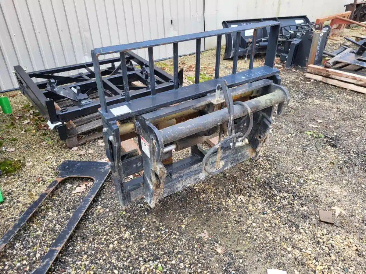 Gallery image 2 for Used Unspecified TX-0050 Pallet Fork