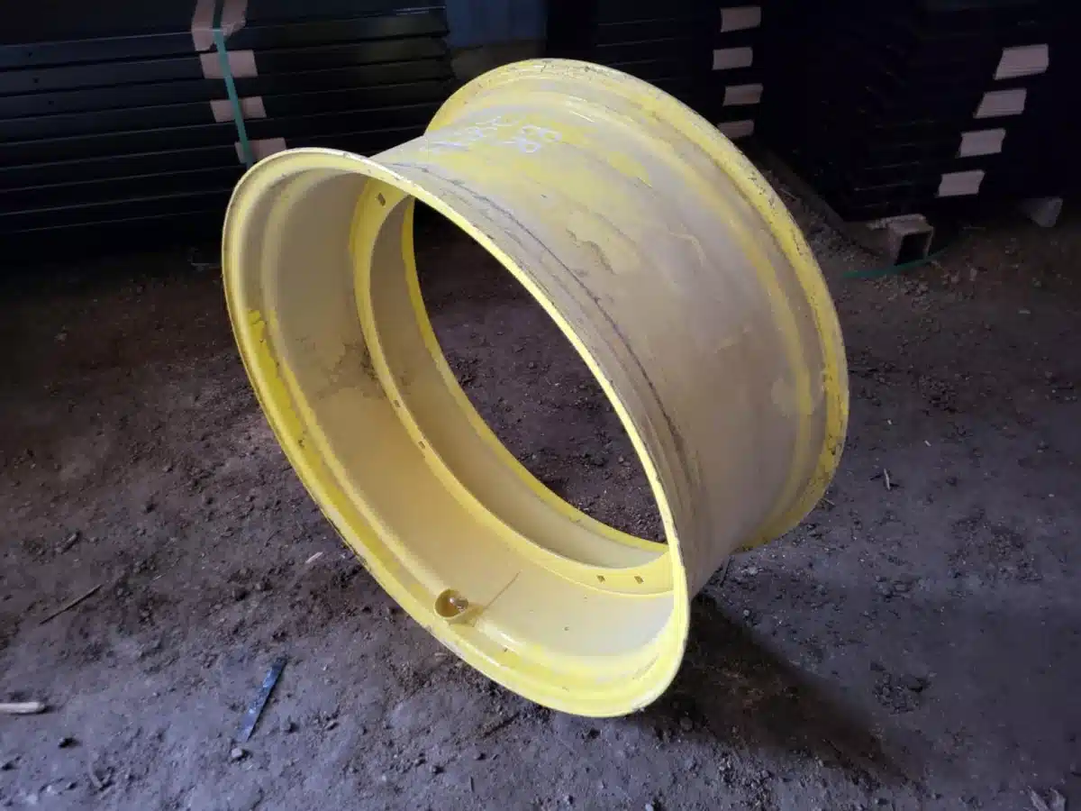 Gallery image 2 for Multistar 15x34 Rims