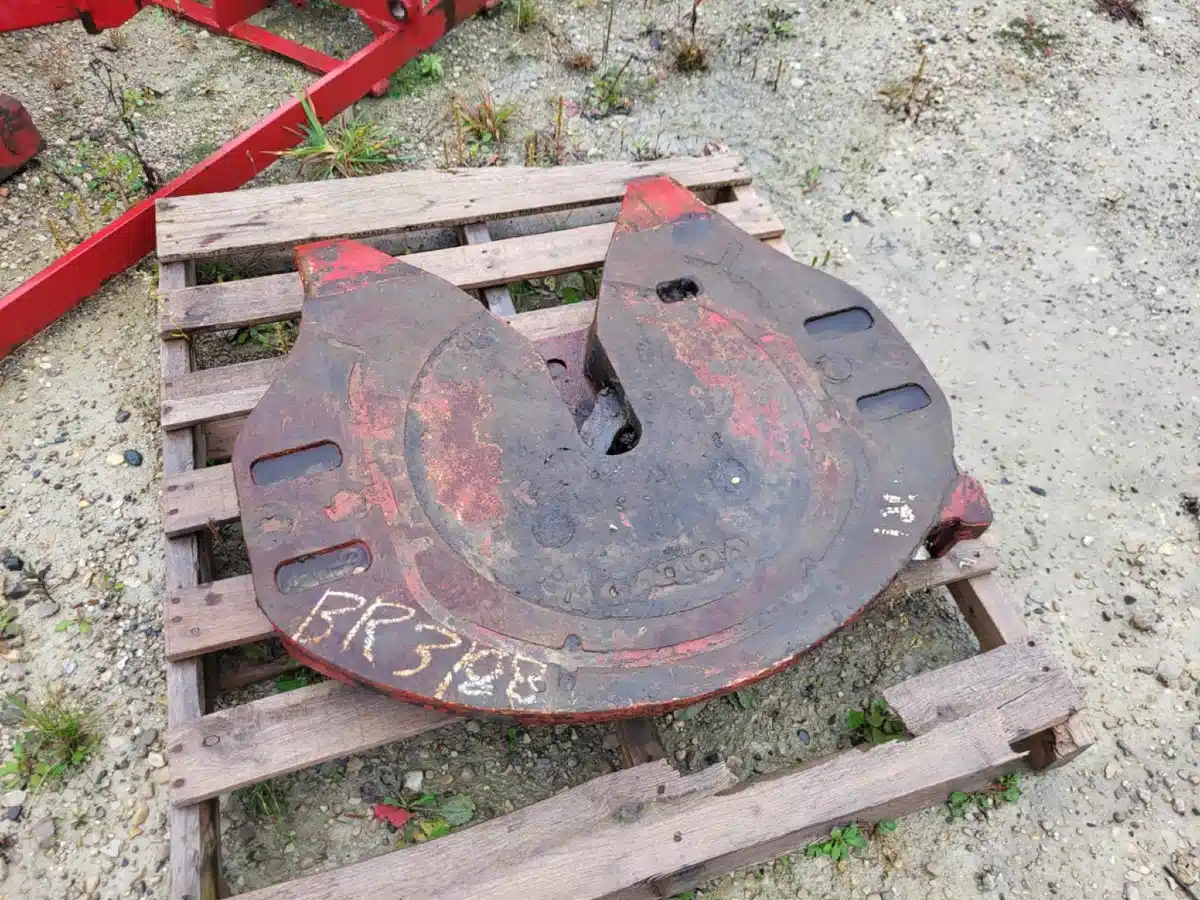 Gallery image 1 for Used Unspecified 5th wheel Trailer - Joe Dog Dolly