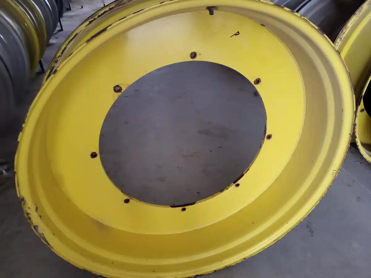 Gallery image 2 for Unverferth 12x46 Rims