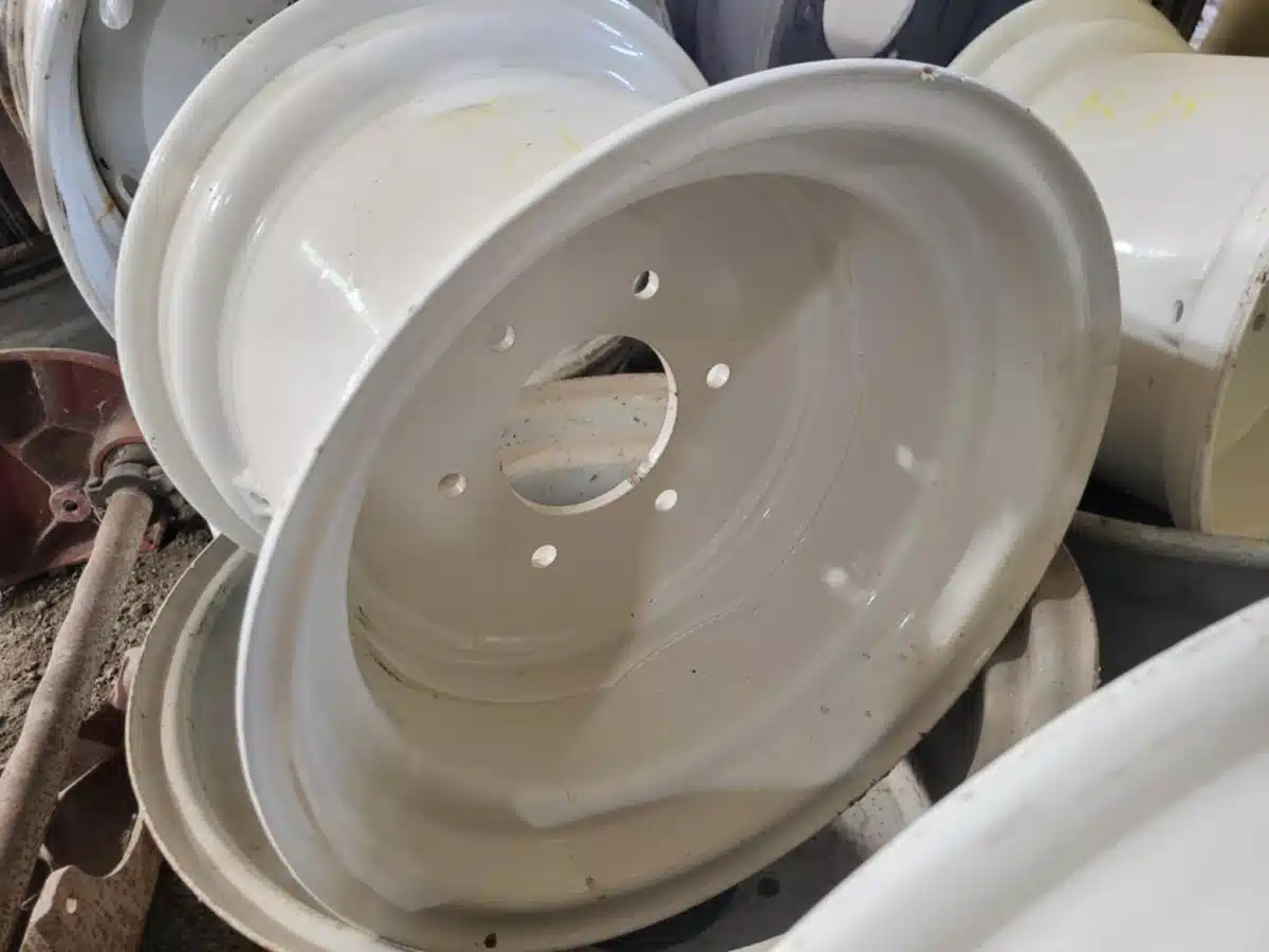 Gallery image 1 for Titan 12x16 Rims