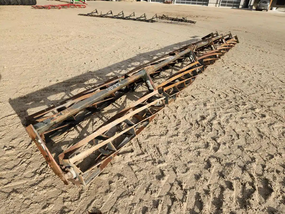 Used Unspecified 24' Cultivator