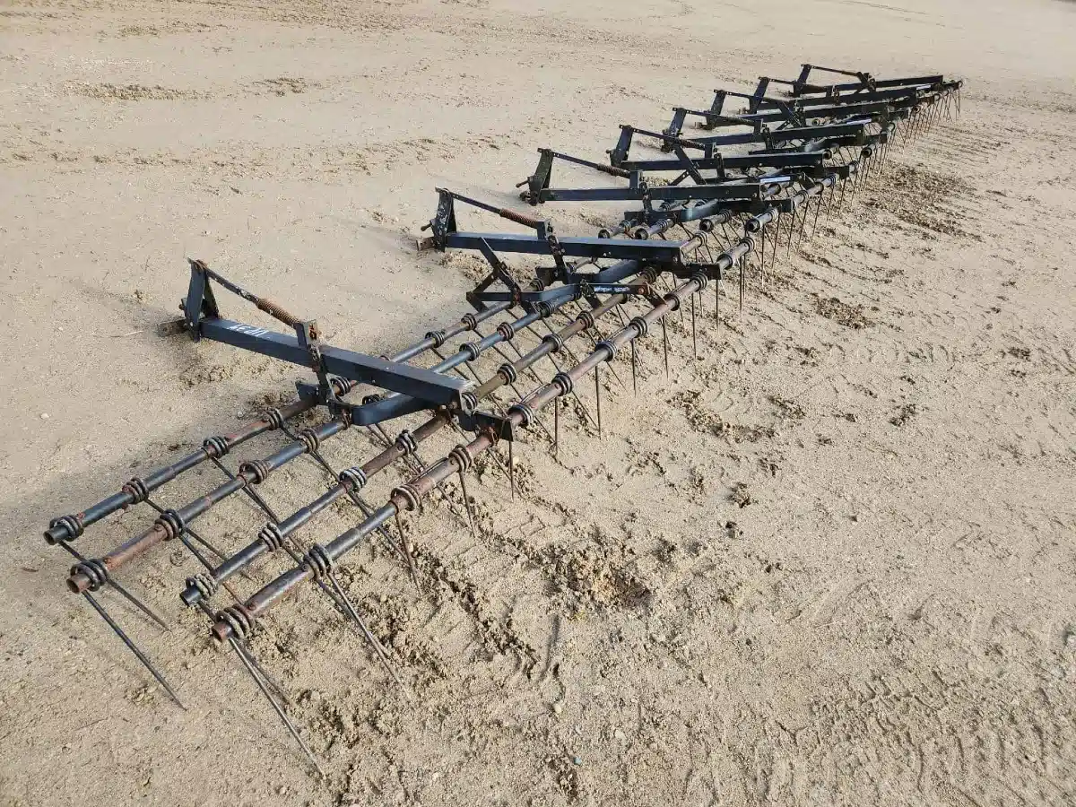 Used Unspecified 30' Cultivator