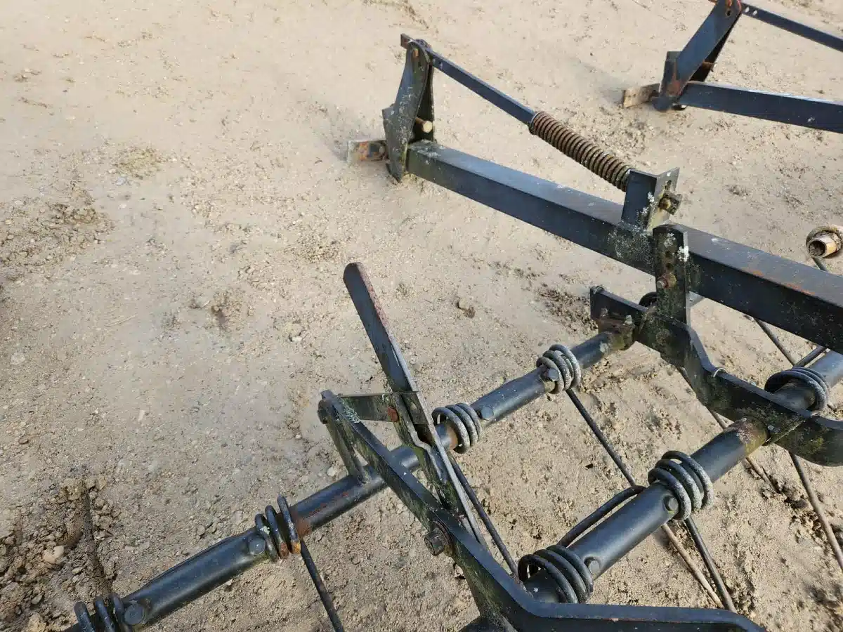 Gallery image 2 for Unspecified 30' Cultivator