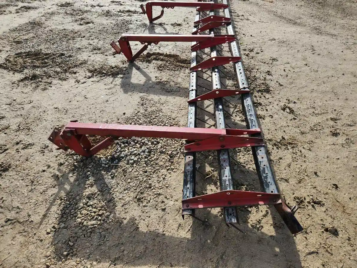 Gallery image 2 for Used Midwest 32' Cultivator