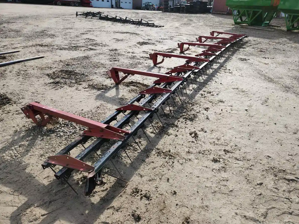 Used Midwest 32' Cultivator