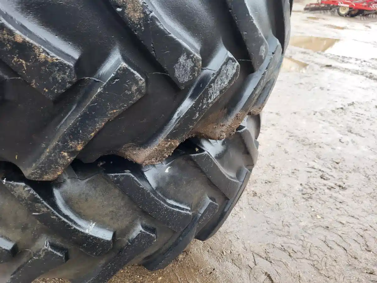 Gallery image 2 for Used Galaxy 20.8R38 Tires & Rims