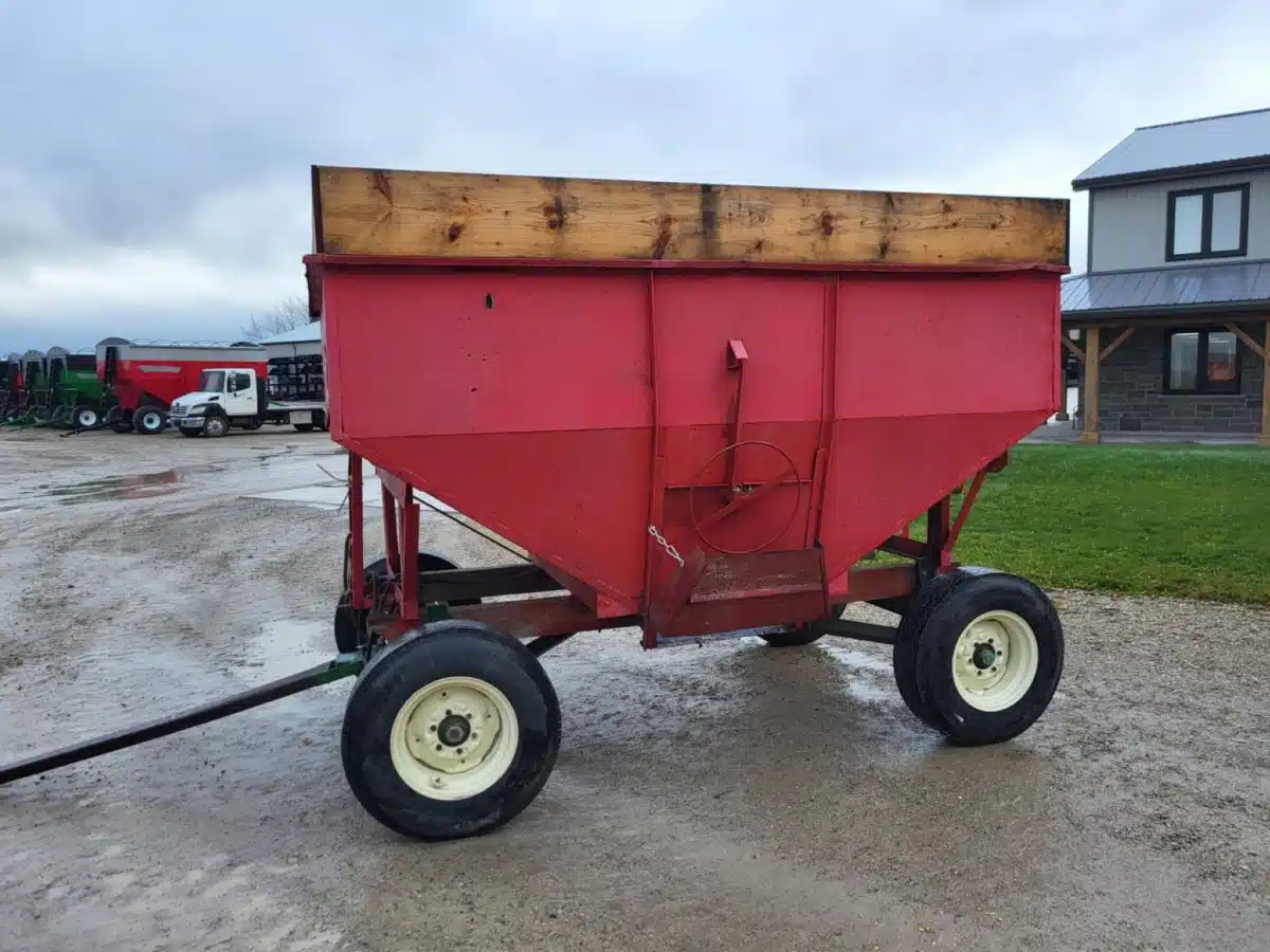 Gallery image 2 for Killbros 300 Gravity Box