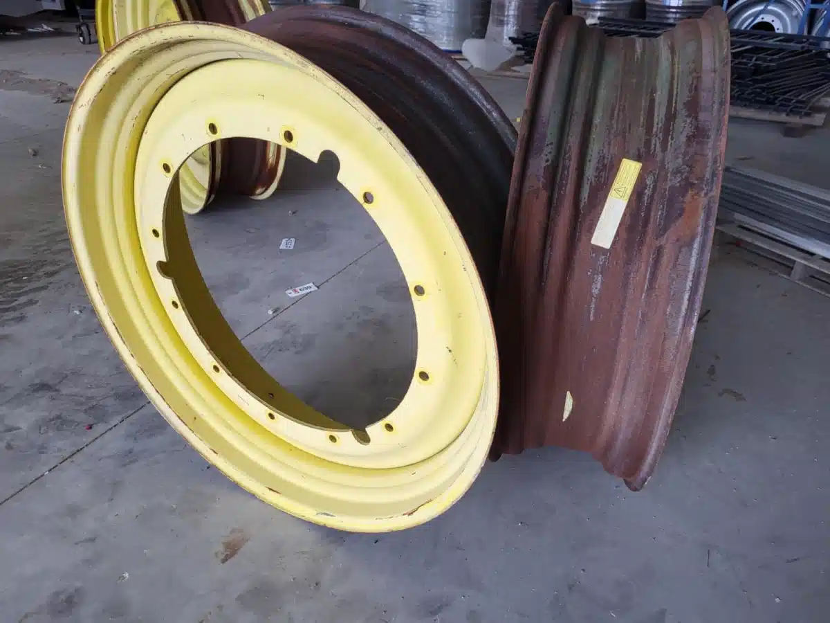 Gallery image 2 for John Deere 13X46 Rims