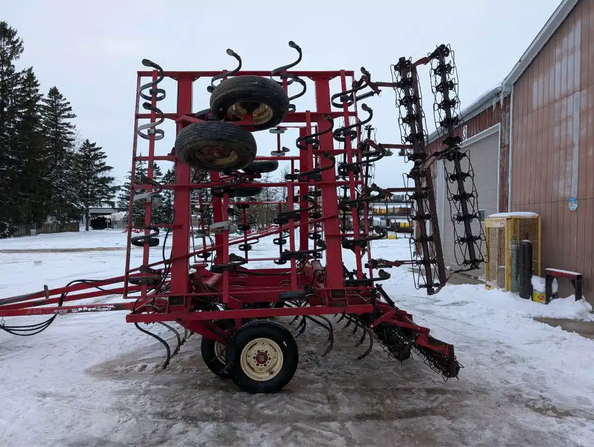 Gallery image 2 for Kongskilde 28FT Cultivator