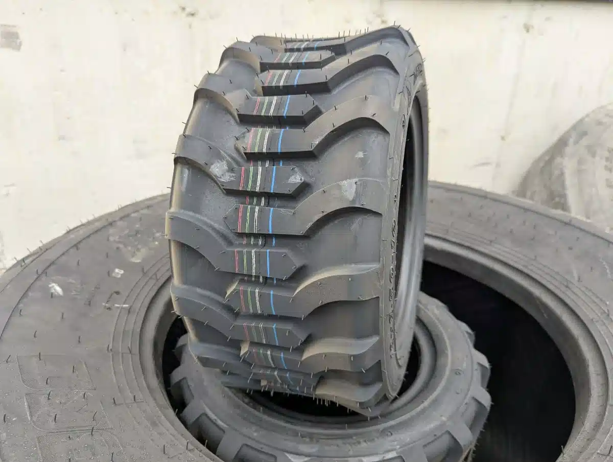 Multistar 18x8.50-10 Tires