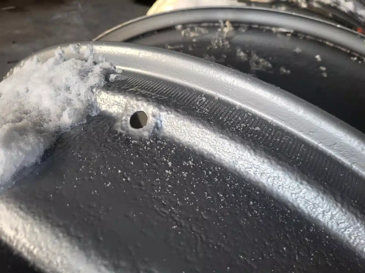 Gallery image 2 for Unverferth 18X38 Dual Rims