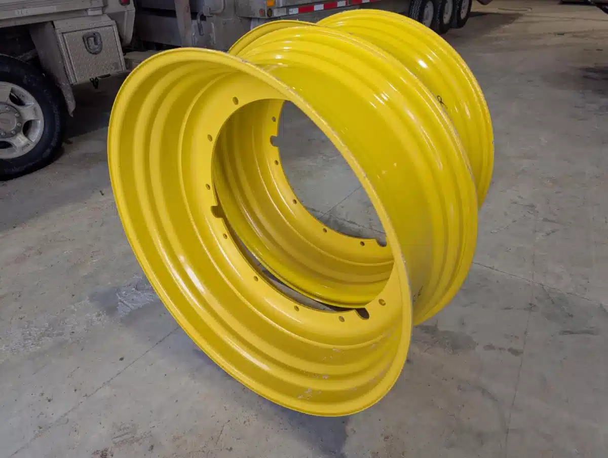 Unverferth 16x42 Rims