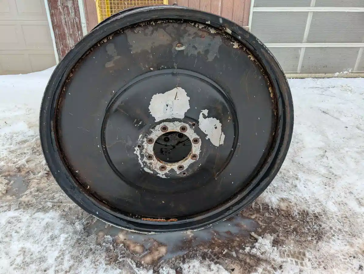 Gallery image 2 for Unverferth 10x54 Rims