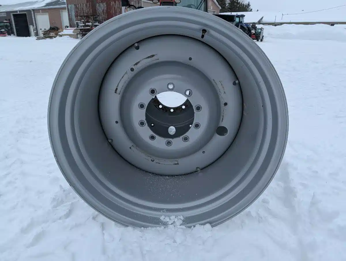 Unverferth 25x38 Rims