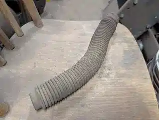 Gallery image 2 for Unspecified Flex hose for Case Seedrill Drill