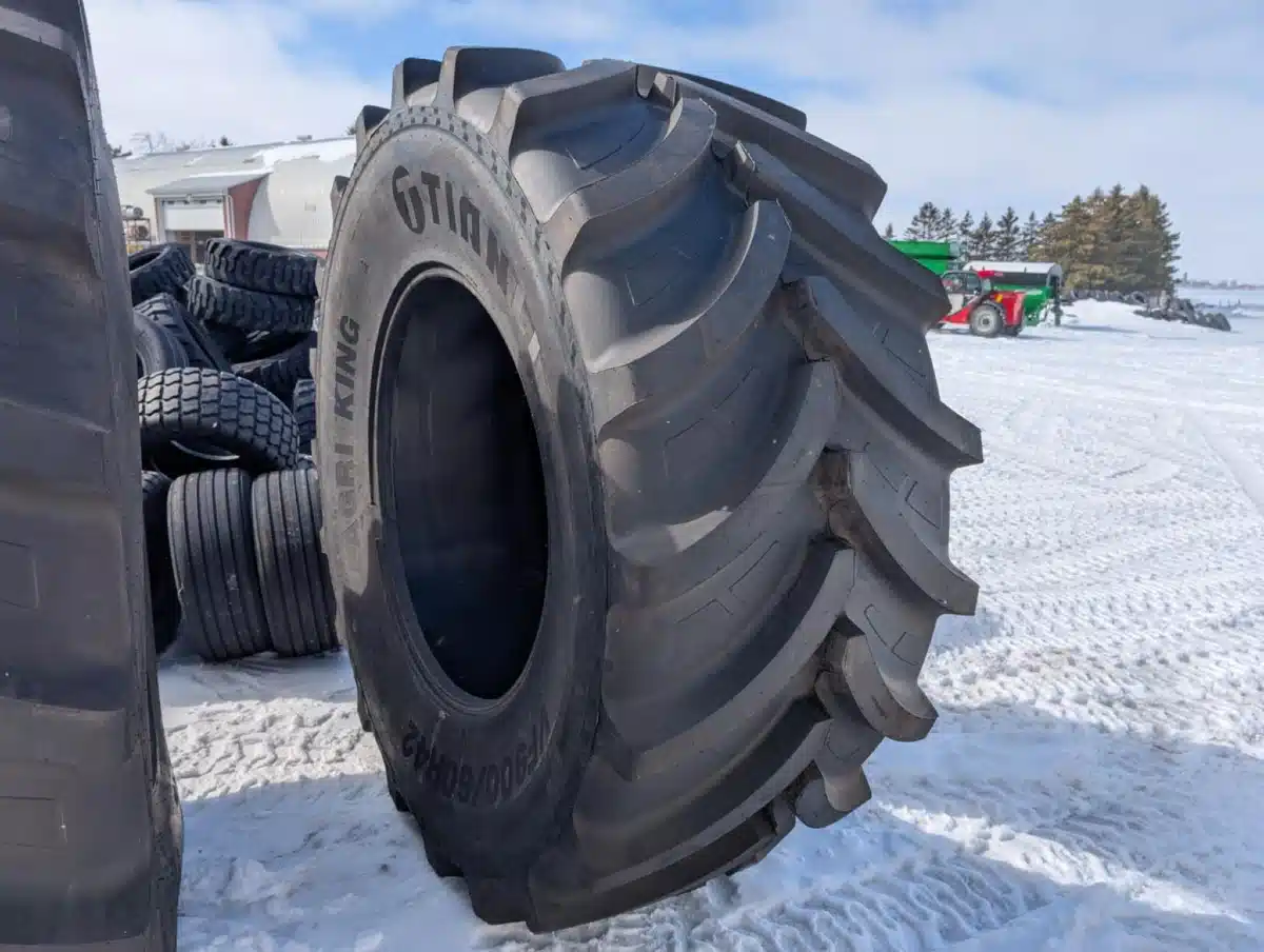 Tianli VF900/60R42 Tires