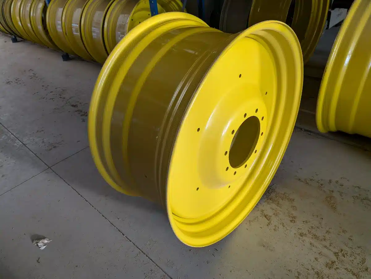 Multistar 20x42 Rims