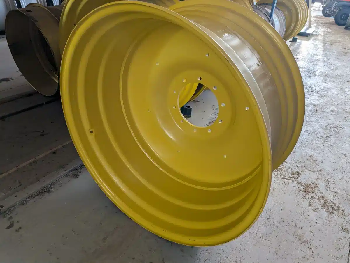 Gallery image 2 for Multistar 20x42 Rims