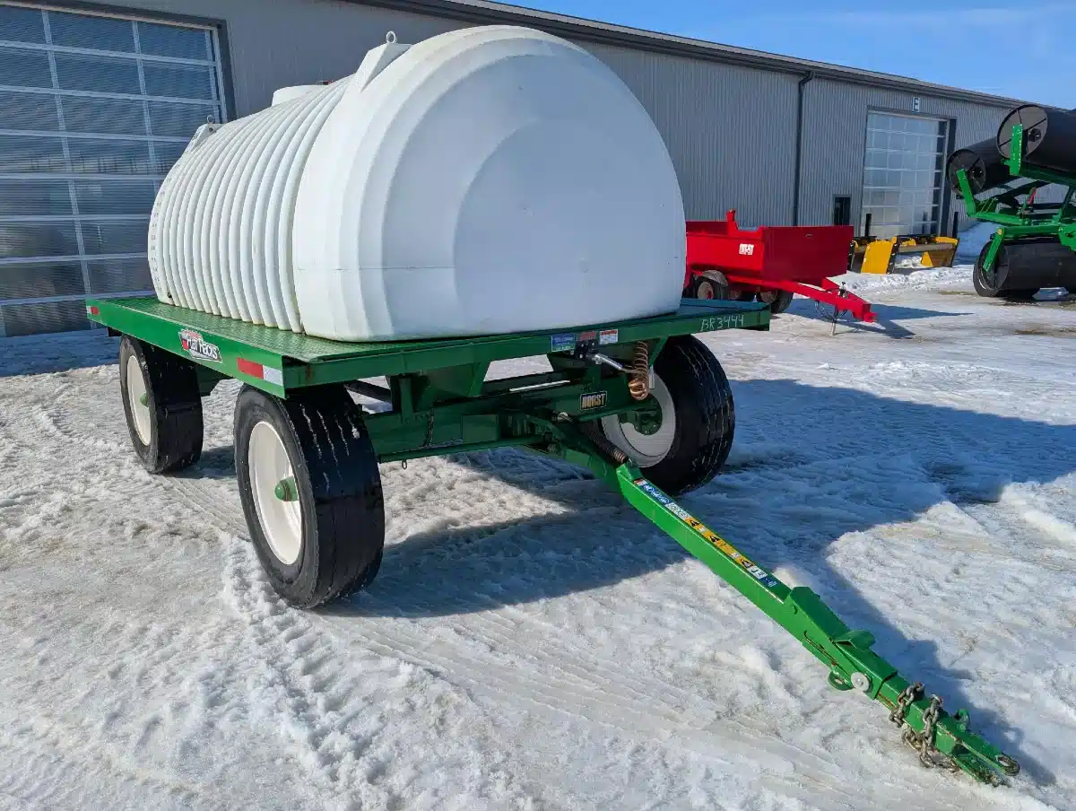 2023 Freeform 1620 Wagon