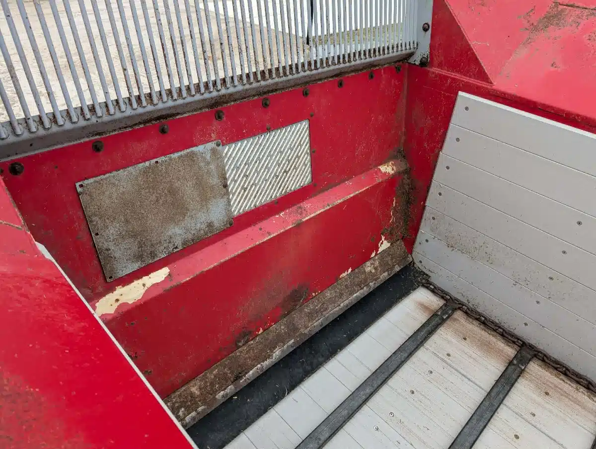 Gallery image 2 for 2020 Tubeline Manufacturing Ltd NITRO 750 Manure Spreader